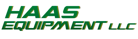 HAAS Equipment LLC logo